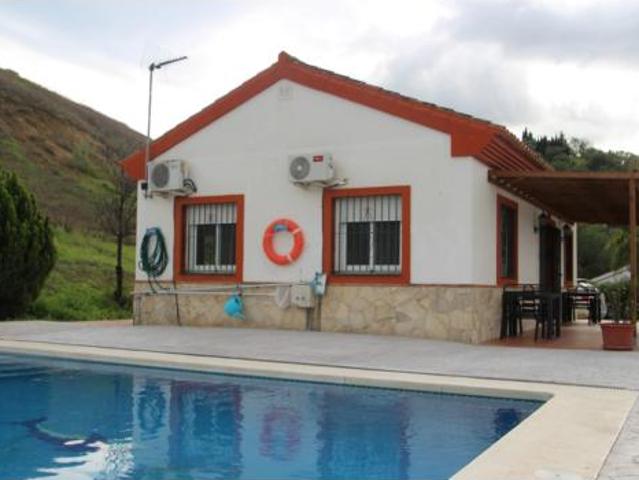 Casa en venta en El Rodeo, Valle del Guadalhorce