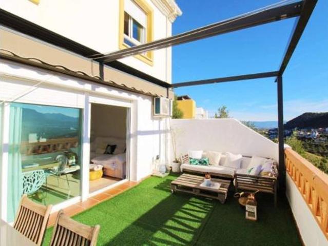 Casa en venta en El Rodeo, Valle del Guadalhorce