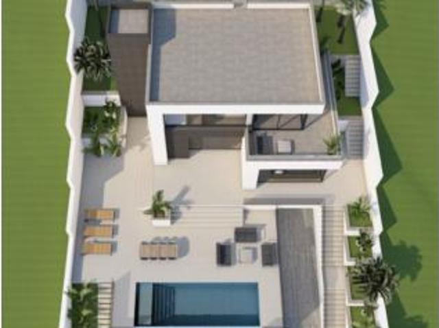 Chalet en venta en Sierra Gorda, Valle del Guadalhorce