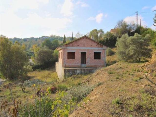 Casa en venta en Miralmonte, Valle del Guadalhorce