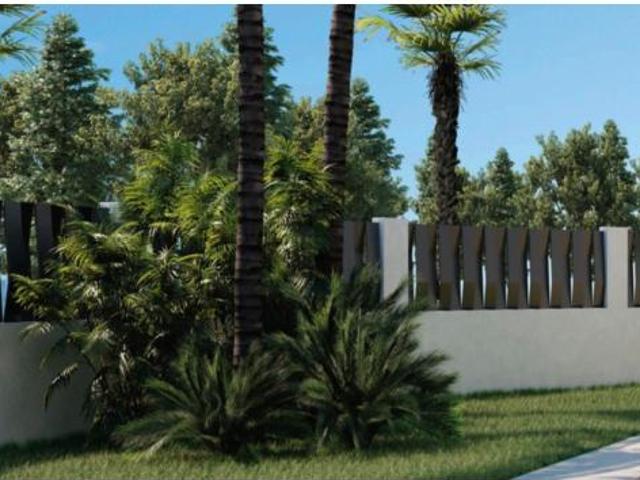 Casa en venta en El Rodeo, Valle del Guadalhorce