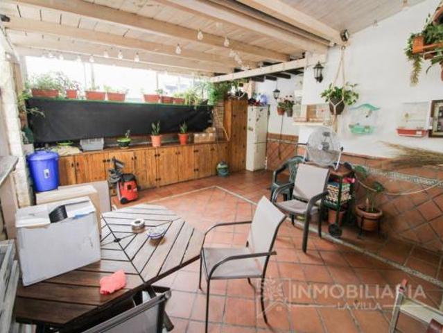 Casa en venta en El Rodeo, Valle del Guadalhorce