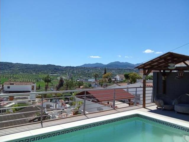 Casa en venta en El Rodeo, Valle del Guadalhorce