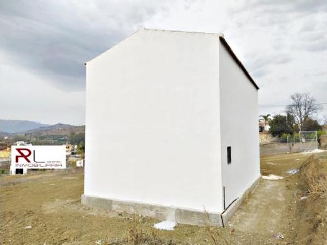 Casa en venta en Valle del Guadalhorce, Andalucía