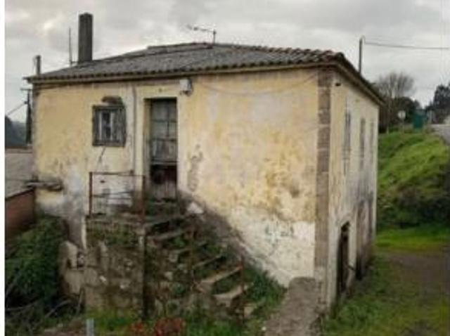 Casa en venta en Coirós, Betanzos