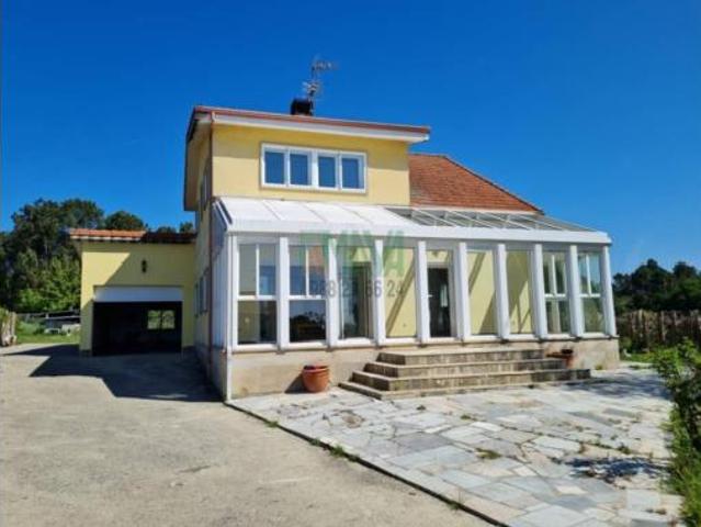 Casa en venta en Coles