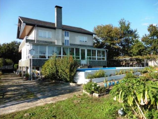 Casa en venta en Coles, Soutullo de Arriba