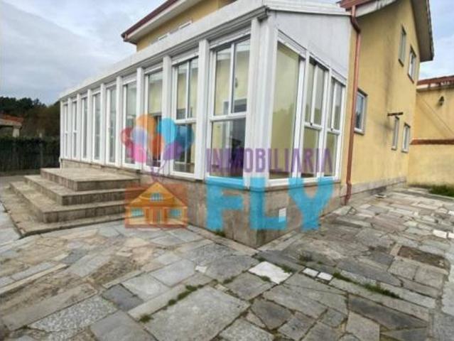 Casa en venta en Coles, Cambeo