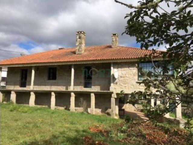 Casa en venta en Coles, Ourense