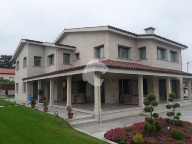 Casa en venta en Coles, Ourense