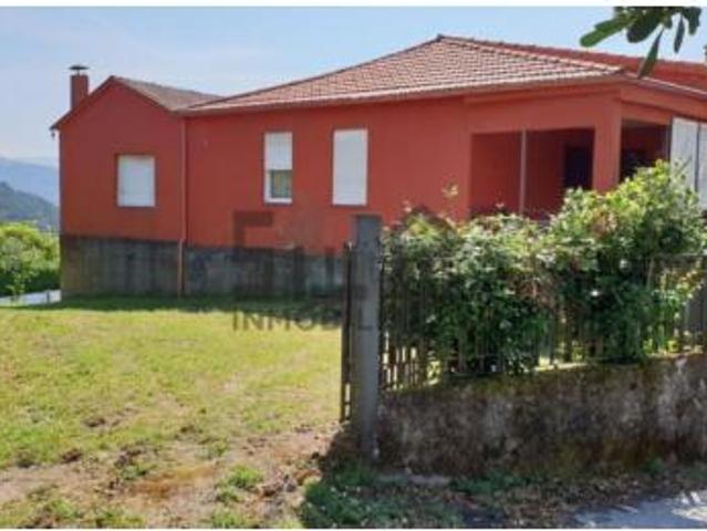 Casa en venta en Coles, Cambeo
