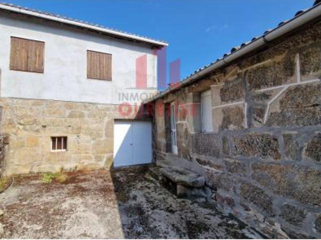 Casa en venta en Coles, Cambeo