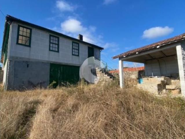 Casa en venta en Coles, Ourense