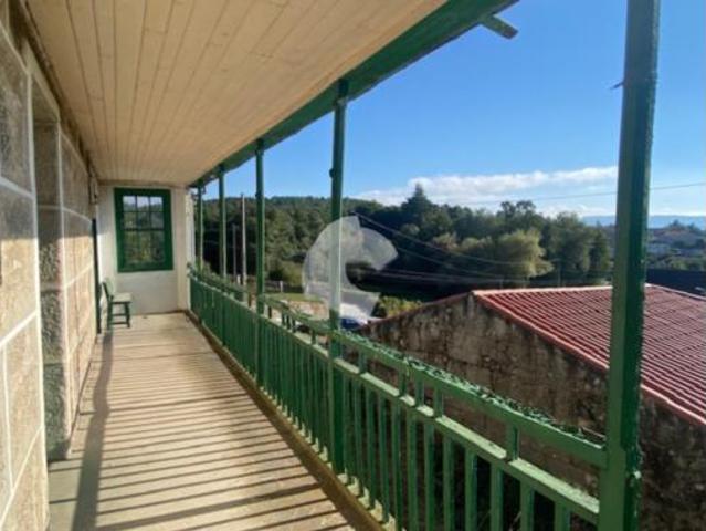 Casa en venta en Coles, Ourense