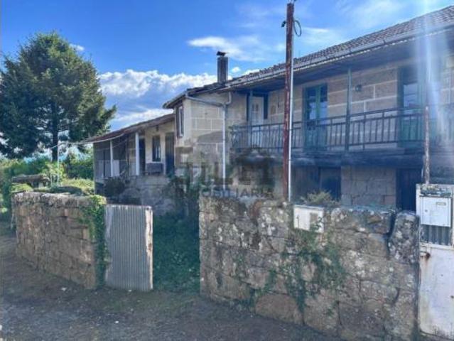Casa en venta en Coles, Boncomezo
