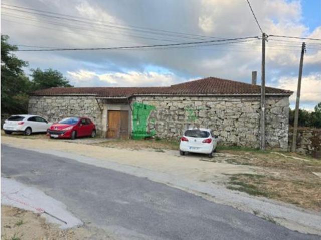 Casa en venta en Coles, Ourense