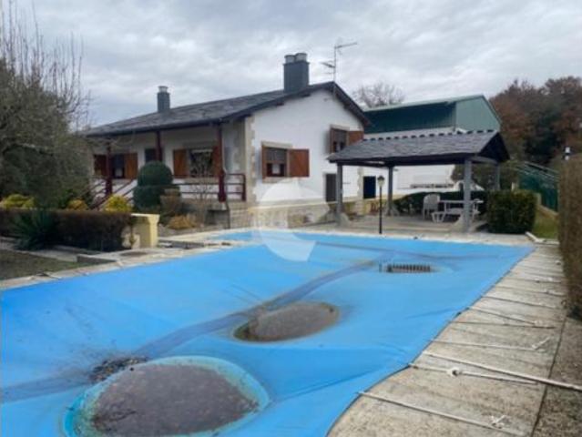 Casa en venta en Coles, Ourense