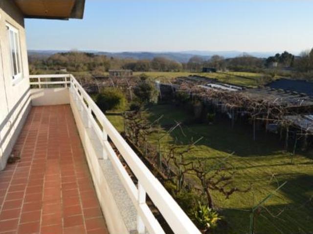 Casa en venta en Coles, Boncomezo