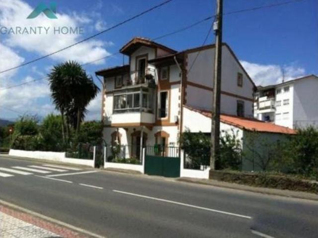 Casa en venta en Barrio Puerta, Colindres