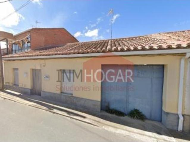 Casa en venta en Collado De Contreras, Castilla y León