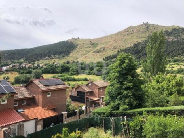 Casa en venta en Collado Mediano