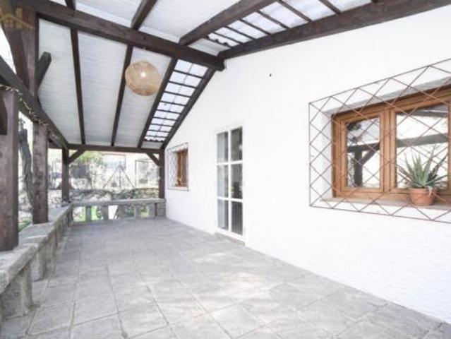 Casa en venta en Collado Mediano, Madrid