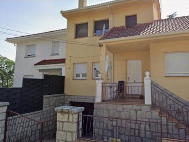Casa en venta en Collado Mediano, Madrid