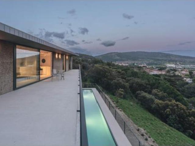 Casa en venta en Collado Mediano