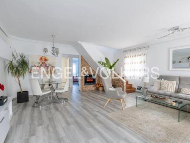 Casa en venta en Dominio de Fontenebro, Collado