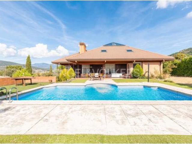 Casa en venta en Dominio de Fontenebro, Collado