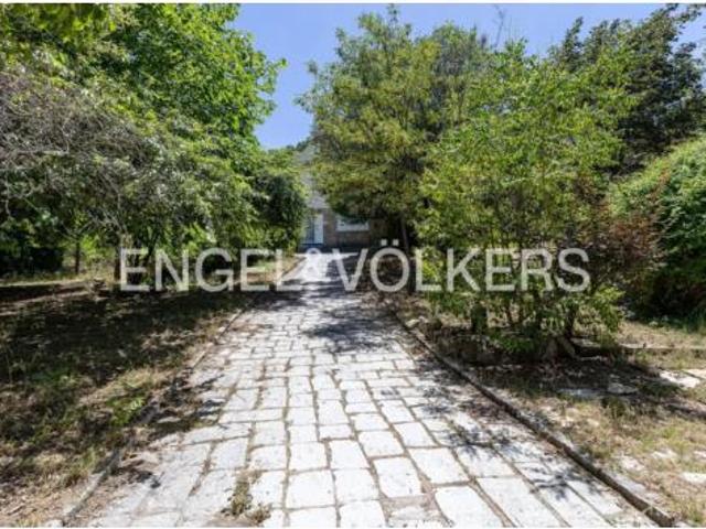 Casa en venta en Dominio de Fontenebro, Collado