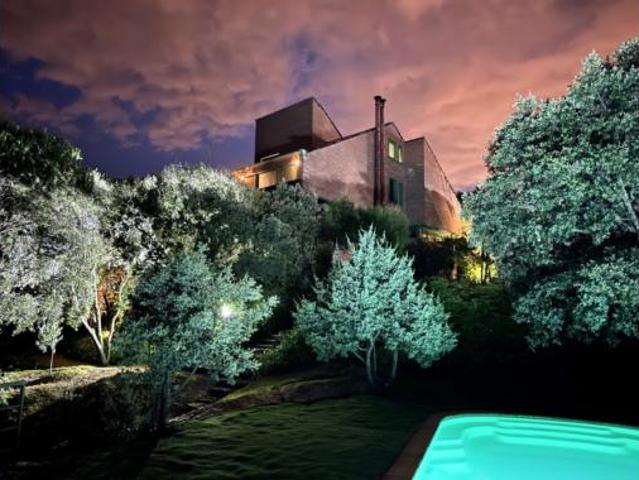 Casa en venta en Dominio de Fontenebro, Collado