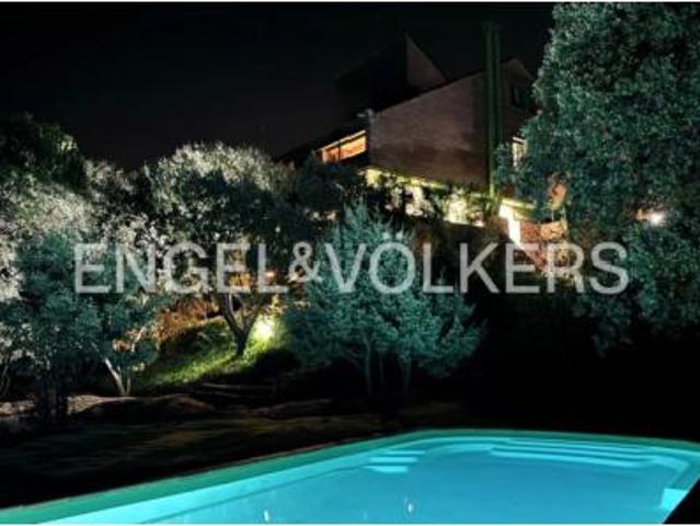 Casa en venta en Dominio de Fontenebro, Collado