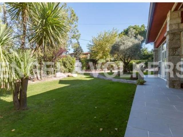 Casa en venta en La Estación, Collado
