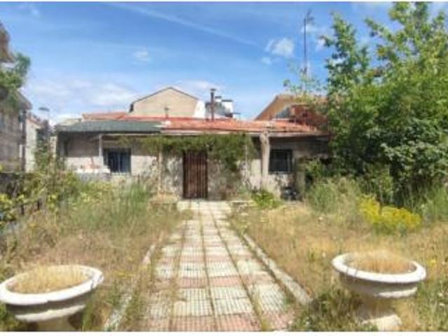 Casa en venta en La Estación, Collado