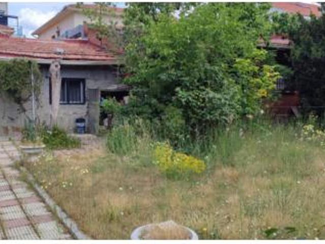 Casa en venta en La Estación, Collado