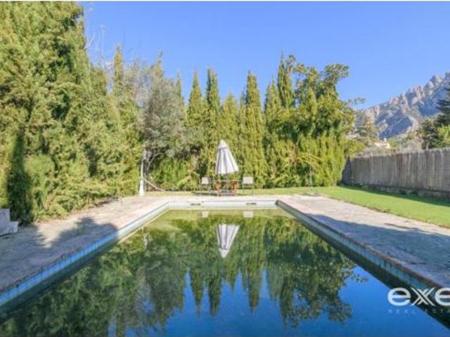 Casa en venta en Baix Llobregat, Catalunya
