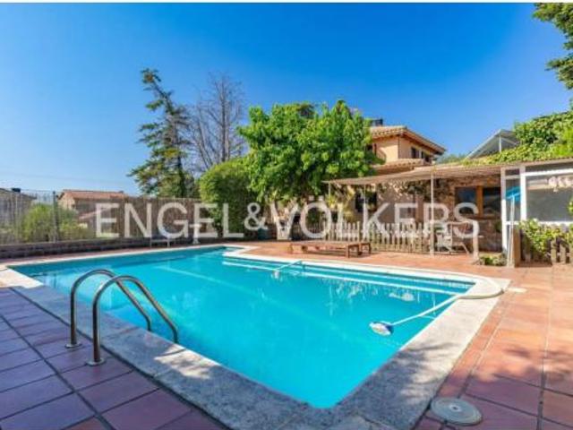 Casa en venta en Baix Llobregat, Catalunya