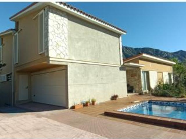 Casa en venta en Baix Llobregat, Catalunya
