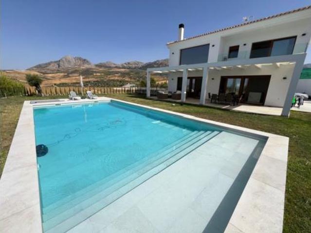 Casa en venta en La Axarquía, Andalucía