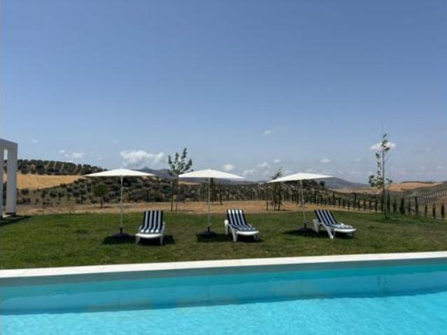 Casa en venta en La Axarquía, Andalucía
