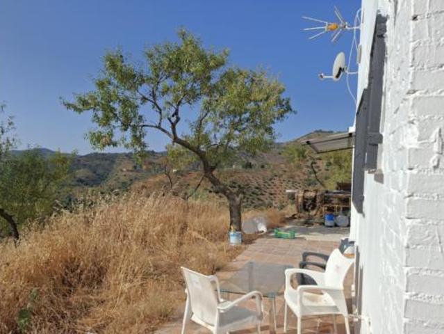 Casa en venta en Centro, Málaga-Costa del Sol