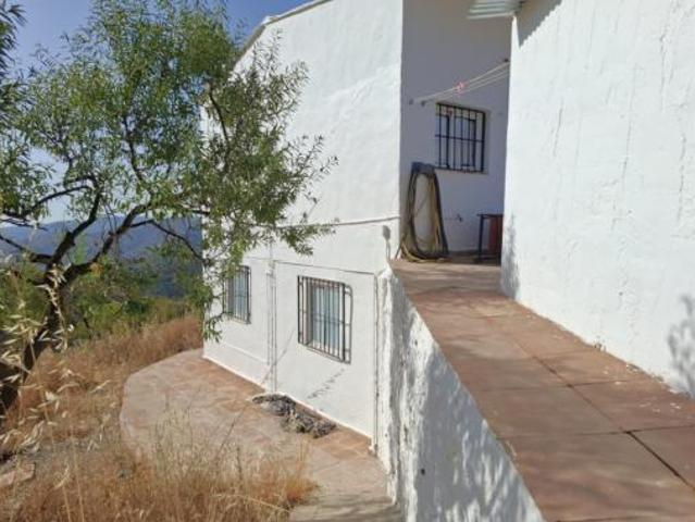 Casa en venta en Centro, Málaga-Costa del Sol