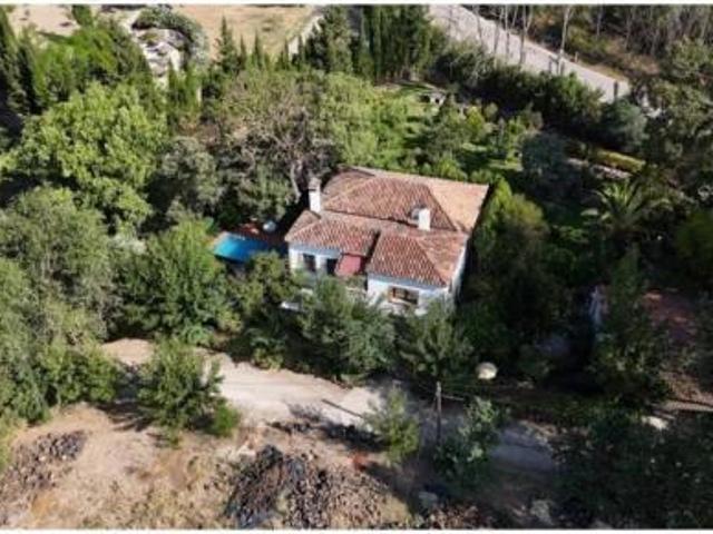 Casa en venta en La Axarquía, Andalucía