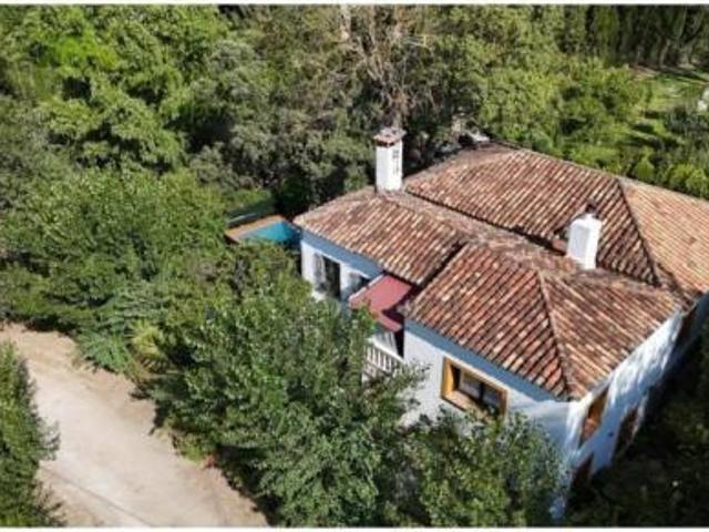 Casa en venta en La Axarquía, Andalucía