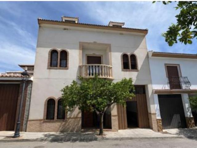 Casa en venta en La Axarquía, Andalucía