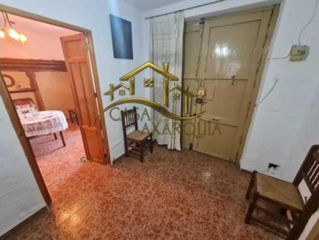 Casa en venta en La Axarquía, Andalucía