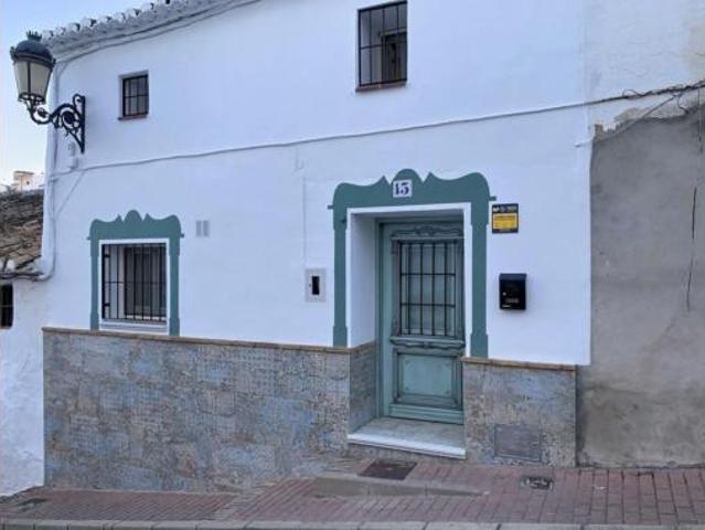 Casa en venta en La Axarquía, Andalucía