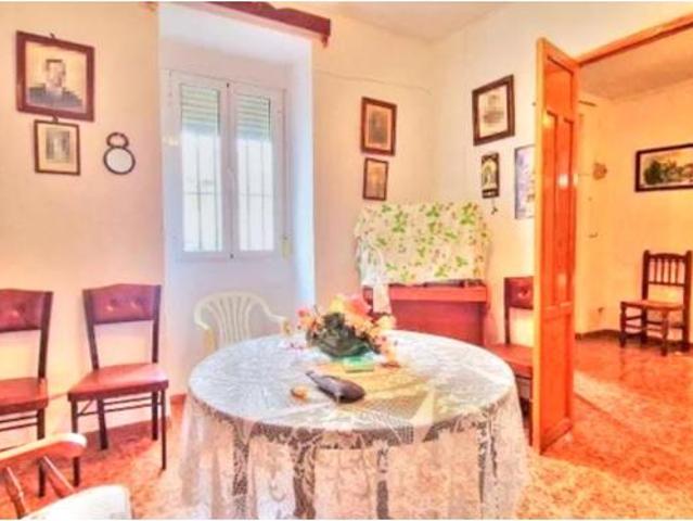 Casa en venta en La Axarquía, Andalucía