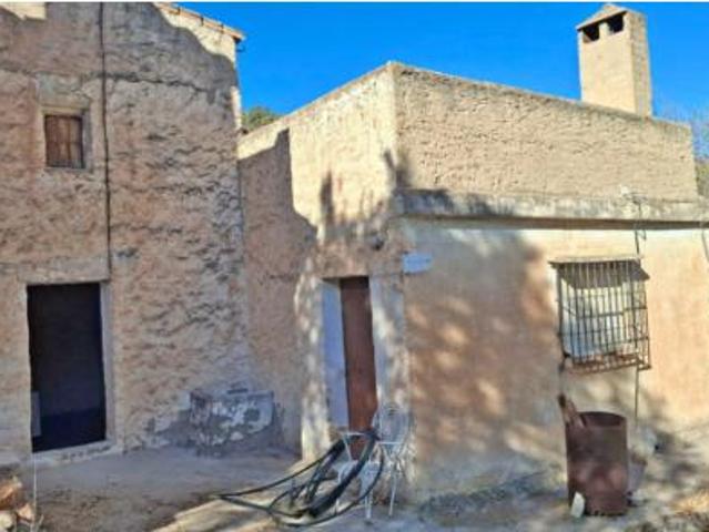 Casa en venta en La Axarquía, Andalucía